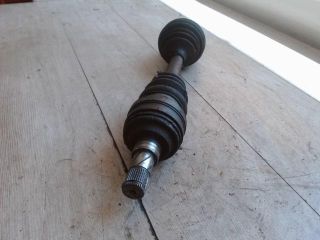 bontott DAEWOO LANOS Bal Féltengely