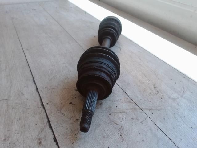 bontott DAEWOO LANOS Bal Féltengely