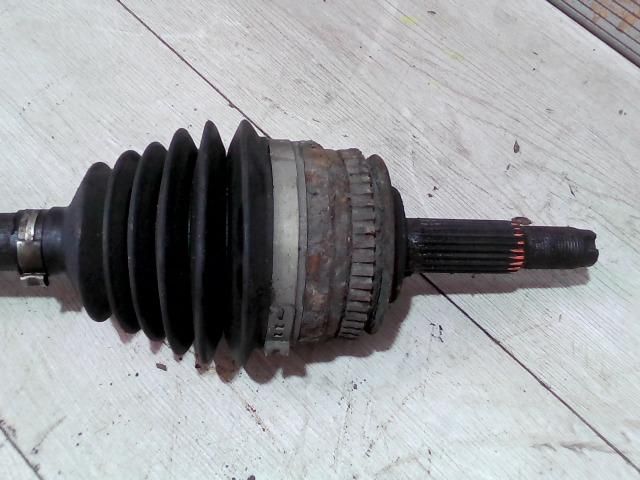 bontott DAEWOO LANOS Bal Féltengely