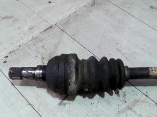 bontott DAEWOO LANOS Bal Féltengely