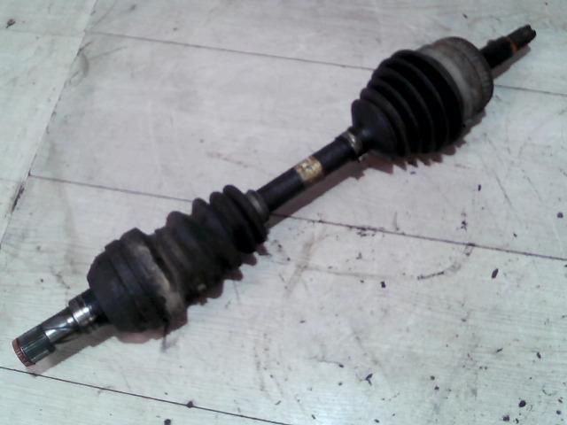 bontott DAEWOO LANOS Bal Féltengely