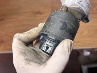 bontott DAEWOO LANOS EGR / AGR Szelep