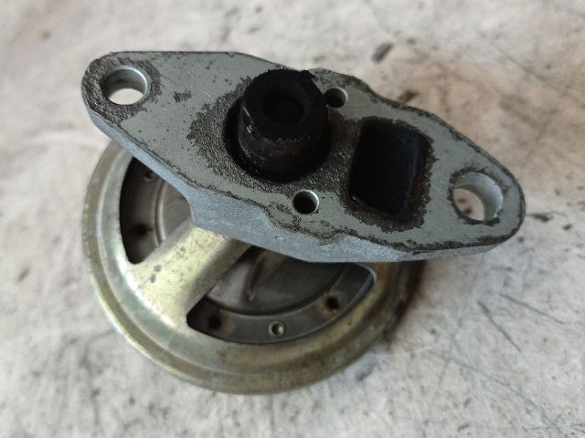 bontott DAEWOO LANOS EGR / AGR Vákum Szelep