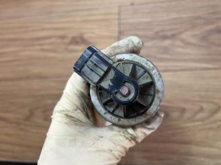 bontott DAEWOO LANOS EGR / AGR Vákum Szelep