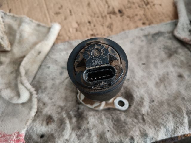 bontott DAEWOO LANOS EGR / AGR Vákum Szelep