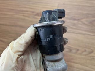 bontott DAEWOO LANOS EGR / AGR Vákum Szelep