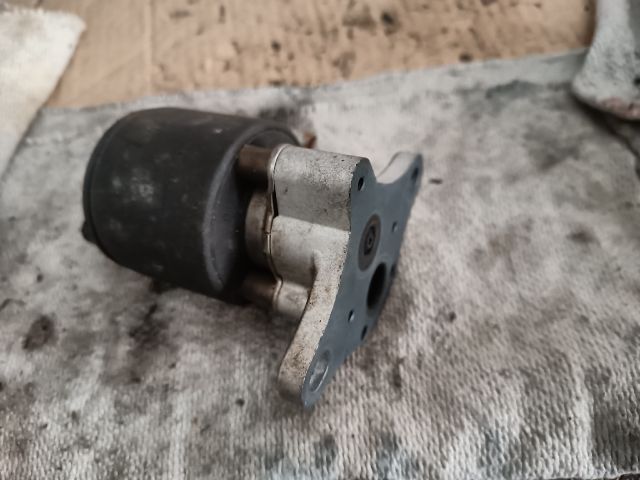 bontott DAEWOO LANOS EGR / AGR Vákum Szelep