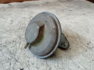 bontott DAEWOO LANOS EGR / AGR Vákum Szelep