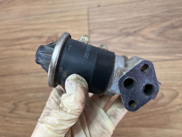 bontott DAEWOO LANOS EGR / AGR Vákum Szelep