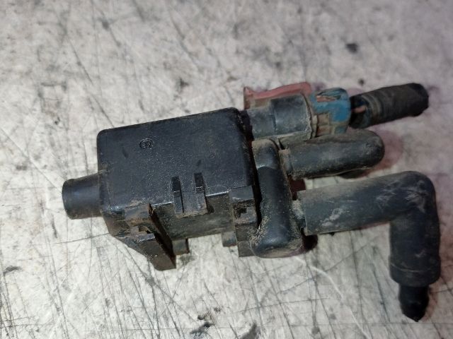 bontott DAEWOO LANOS EGR / AGR Vákum Szelep