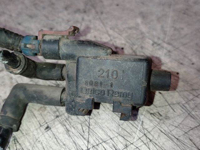 bontott DAEWOO LANOS EGR / AGR Vákum Szelep