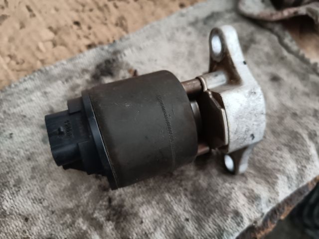 bontott DAEWOO LANOS EGR / AGR Vákum Szelep