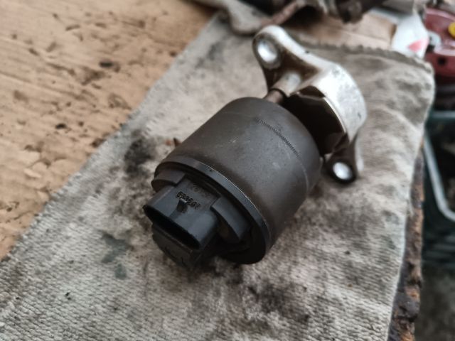 bontott DAEWOO LANOS EGR / AGR Vákum Szelep