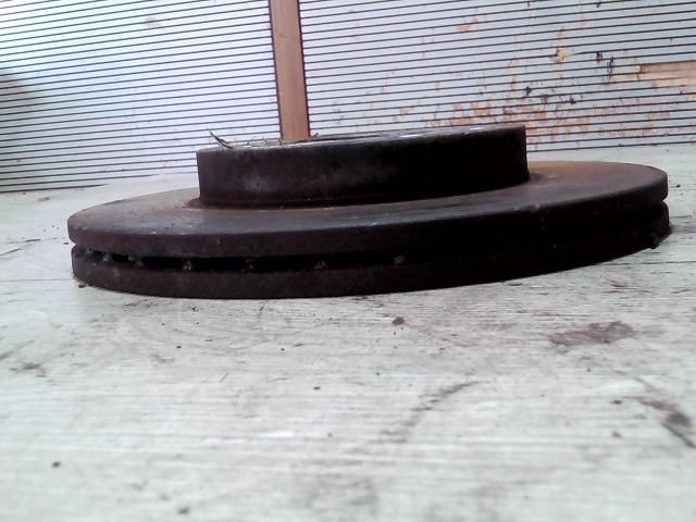 bontott DAEWOO LANOS Első Féktárcsa