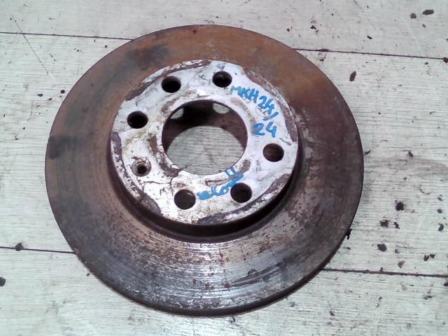 bontott DAEWOO LANOS Első Féktárcsa