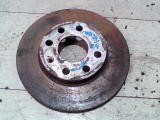 bontott DAEWOO LANOS Első Féktárcsa