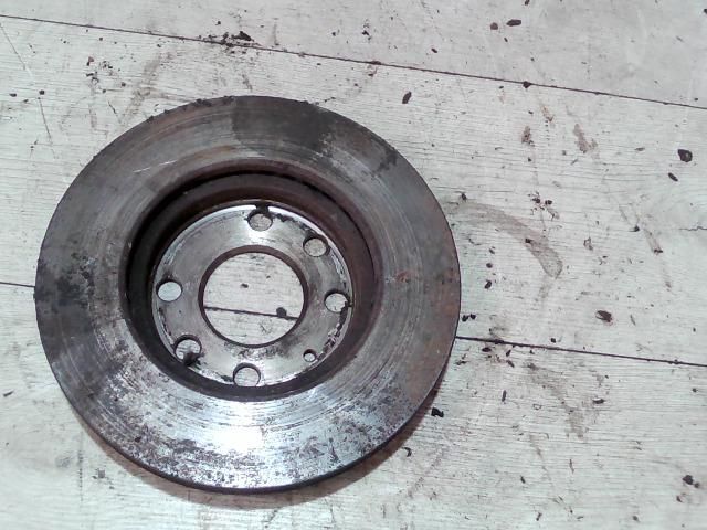 bontott DAEWOO LANOS Első Féktárcsa