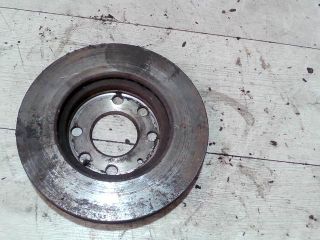 bontott DAEWOO LANOS Első Féktárcsa