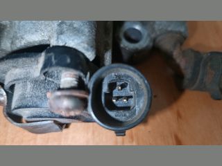 bontott DAEWOO LANOS Fojtószelep (Mechanikus)