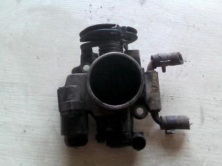 bontott DAEWOO LANOS Fojtószelep (Mechanikus)