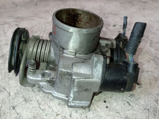 bontott DAEWOO LANOS Fojtószelep (Mechanikus)