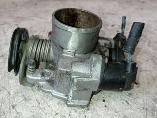 bontott DAEWOO LANOS Fojtószelep (Mechanikus)