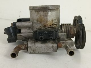 bontott DAEWOO LANOS Fojtószelep (Mechanikus)