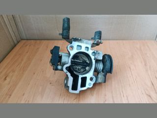 bontott DAEWOO LANOS Fojtószelep (Mechanikus)