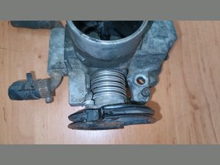 bontott DAEWOO LANOS Fojtószelep (Mechanikus)