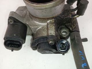 bontott DAEWOO LANOS Fojtószelep (Mechanikus)