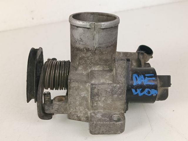 bontott DAEWOO LANOS Fojtószelep (Mechanikus)