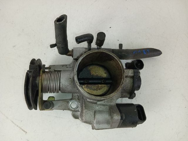 bontott DAEWOO LANOS Fojtószelep (Mechanikus)