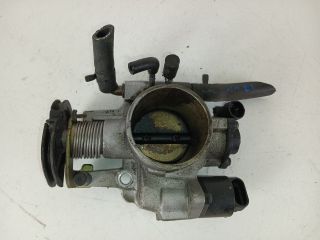 bontott DAEWOO LANOS Fojtószelep (Mechanikus)