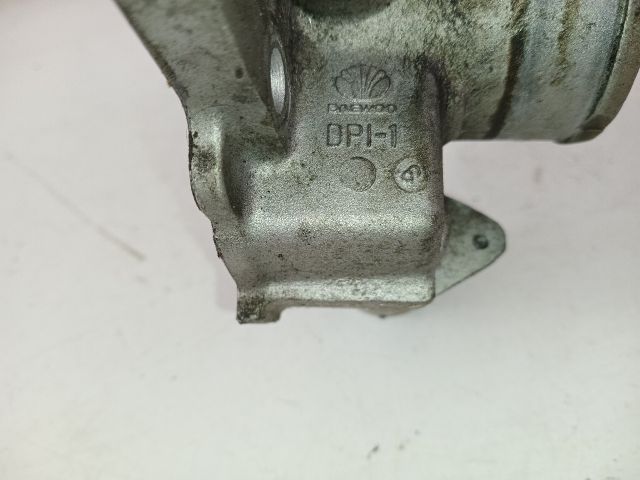 bontott DAEWOO LANOS Fojtószelep (Mechanikus)