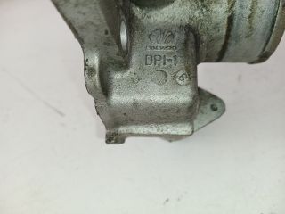 bontott DAEWOO LANOS Fojtószelep (Mechanikus)