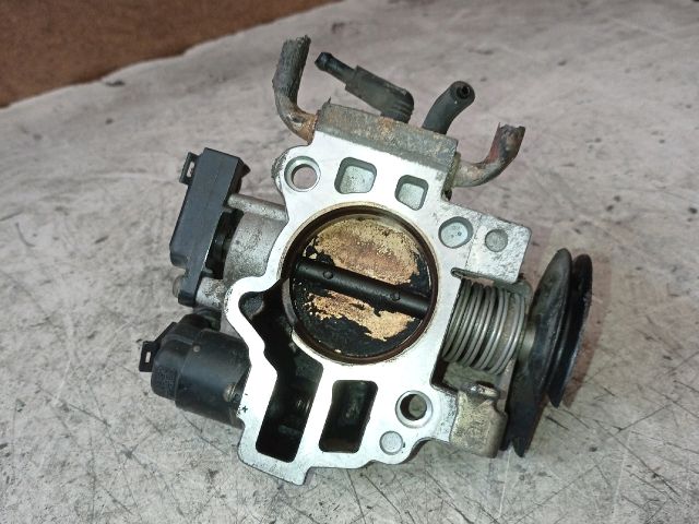 bontott DAEWOO LANOS Fojtószelep (Mechanikus)