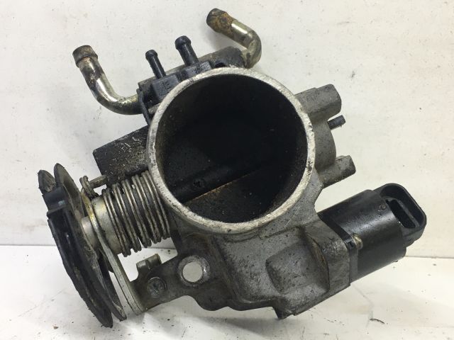 bontott DAEWOO LANOS Fojtószelep (Mechanikus)