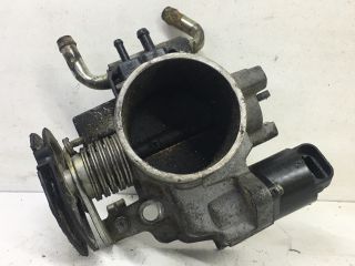 bontott DAEWOO LANOS Fojtószelep (Mechanikus)