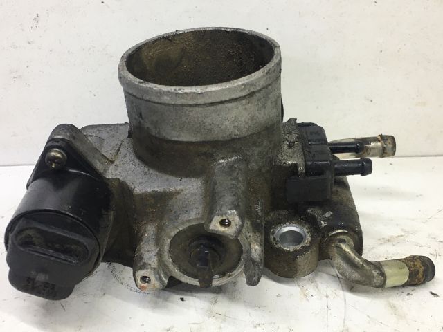 bontott DAEWOO LANOS Fojtószelep (Mechanikus)