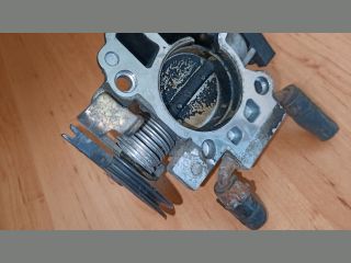 bontott DAEWOO LANOS Fojtószelep (Mechanikus)