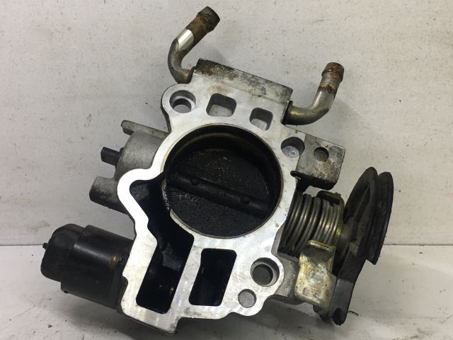 bontott DAEWOO LANOS Fojtószelep (Mechanikus)