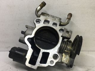 bontott DAEWOO LANOS Fojtószelep (Mechanikus)