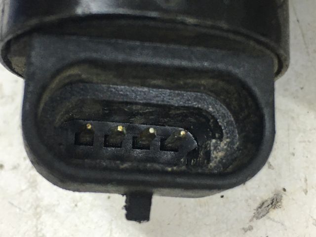 bontott DAEWOO LANOS Fojtószelep (Mechanikus)