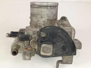 bontott DAEWOO LANOS Fojtószelep (Mechanikus)