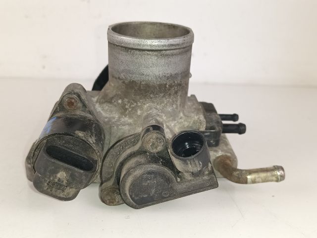 bontott DAEWOO LANOS Fojtószelep (Mechanikus)