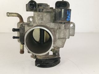 bontott DAEWOO LANOS Fojtószelep (Mechanikus)