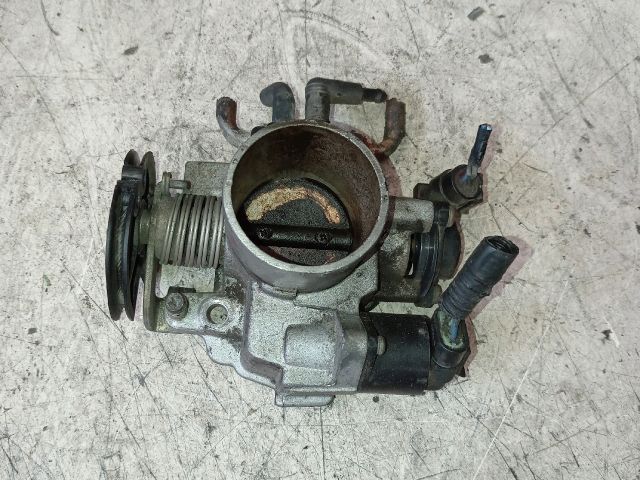 bontott DAEWOO LANOS Fojtószelep (Mechanikus)