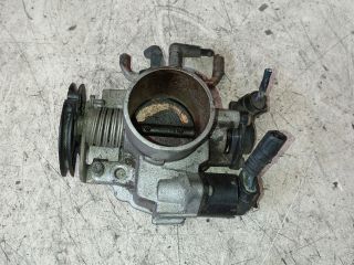 bontott DAEWOO LANOS Fojtószelep (Mechanikus)