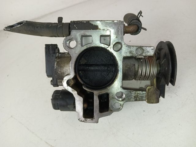 bontott DAEWOO LANOS Fojtószelep (Mechanikus)