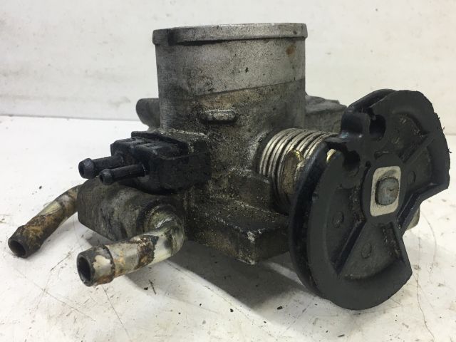 bontott DAEWOO LANOS Fojtószelep (Mechanikus)